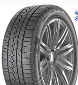 А/шина 245/35R19 CONTINENTAL TS860S FR XL 93V